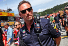 christian horner