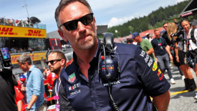 christian horner