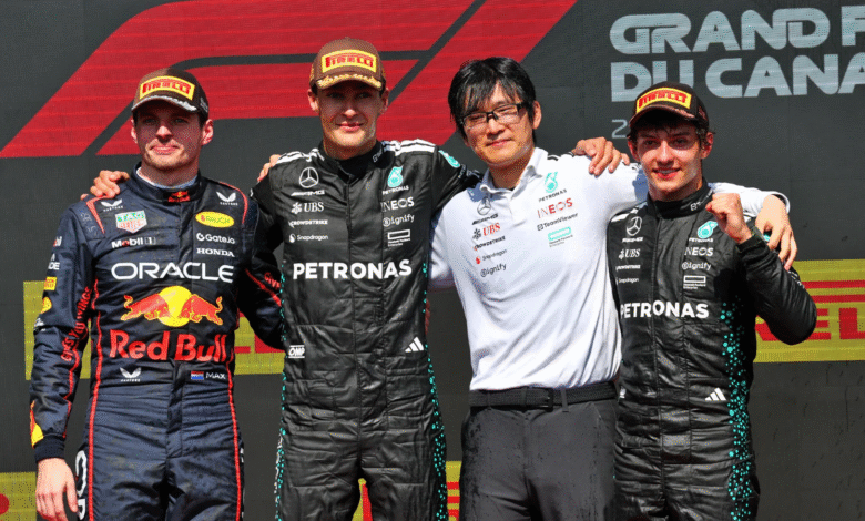 max verstappen mercedes