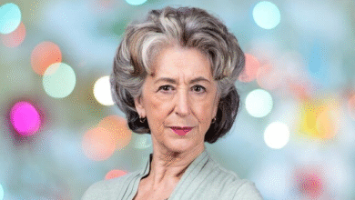 maureen lipman net worth