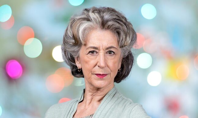 maureen lipman net worth