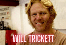 will trickett