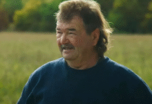 gerald cooper net worth