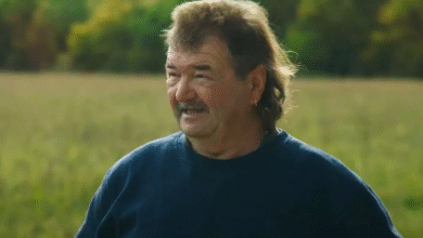 gerald cooper net worth