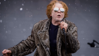 mick hucknall net worth