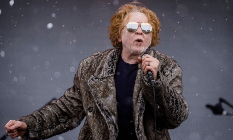 mick hucknall net worth