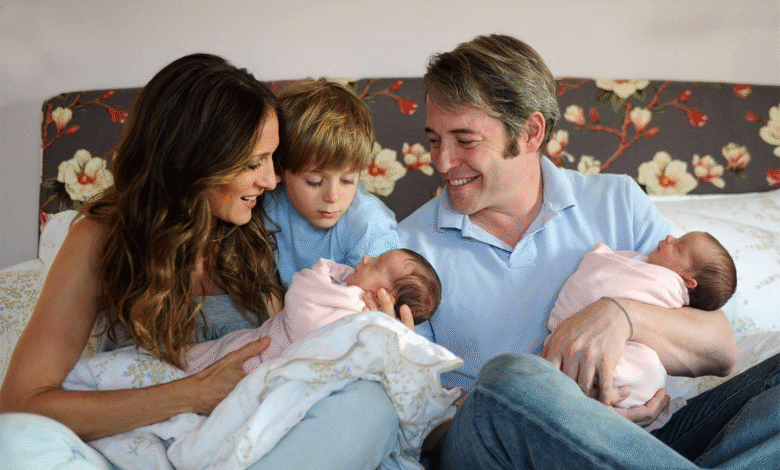 marion loretta elwell broderick