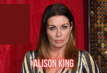 alison king net worth