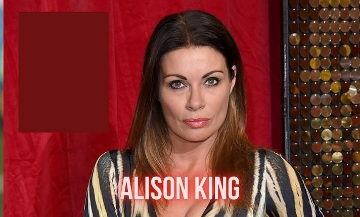 alison king net worth