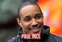 paul ince net worth