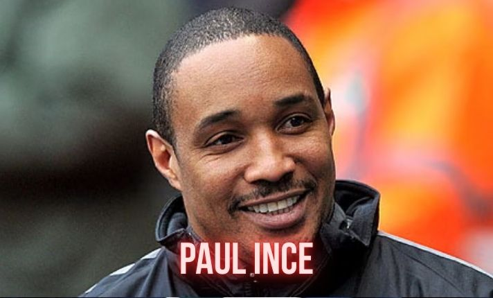 paul ince net worth