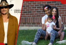 who is the mother of kid rock's son