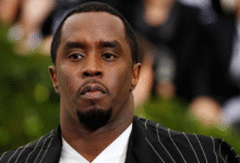is p diddy out of jail