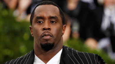 is p diddy out of jail