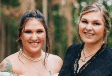 taylor mayne pearl brooks