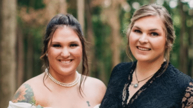 taylor mayne pearl brooks