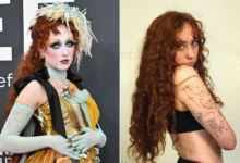 chappell roan no makeup