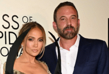 jennifer lopez and ben affleck