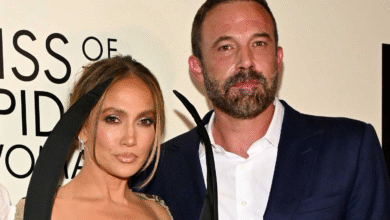 jennifer lopez and ben affleck