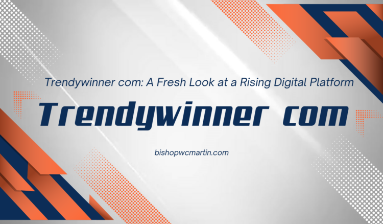 trendywinner com