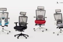 Bulk Office Chairs