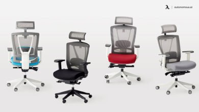 Bulk Office Chairs
