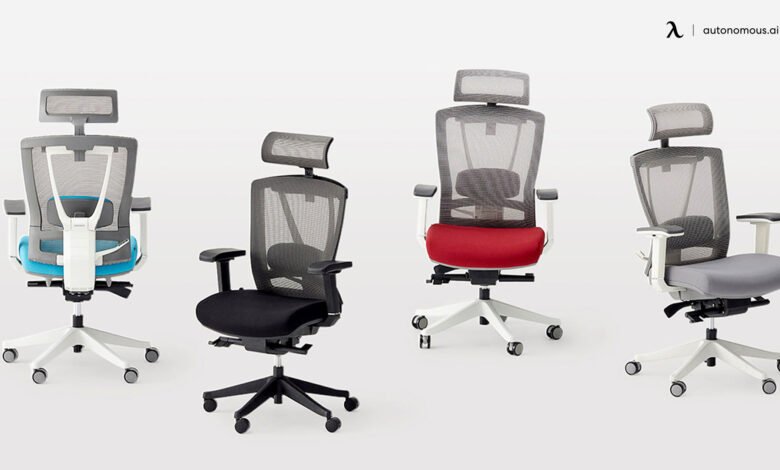 Bulk Office Chairs